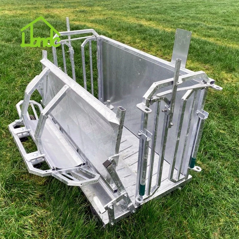 Turn Over Crate For Sheep factory
